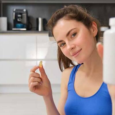 Weight Loss Guide: 7 most talked supplements of 2025 for weight loss