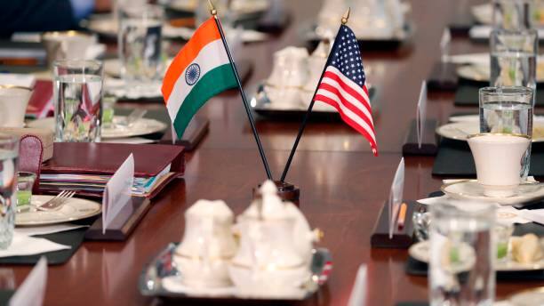 70% dip in Indians caught trying to enter US illegally in Jan May 2025 