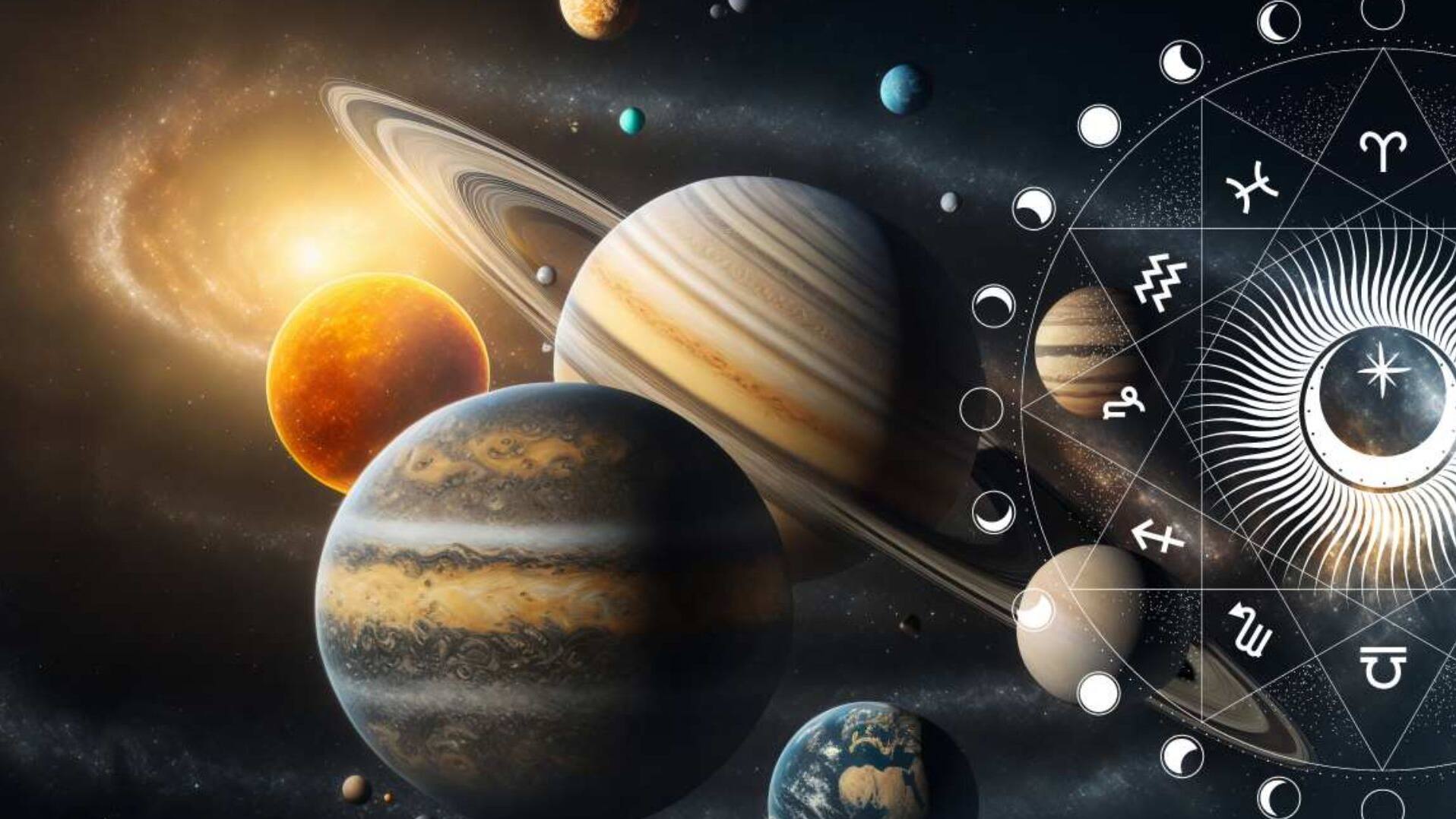 Gajalakshmi Rajayoga: Boost your luck with Venus transit in Gemini