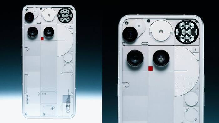 Nothing Phone 3