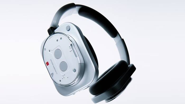 Nothing Headphone 1