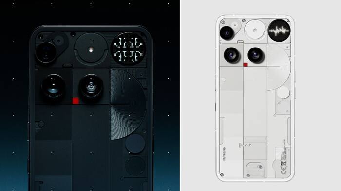 Nothing Phone 3