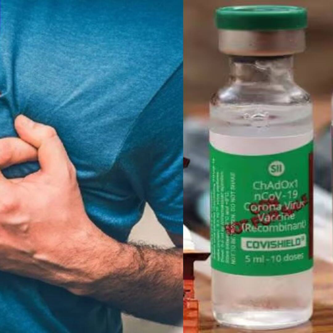 Covishield is safe, no link to sudden deaths, says Serum Institute after Siddaramaiah's vaccine claim
