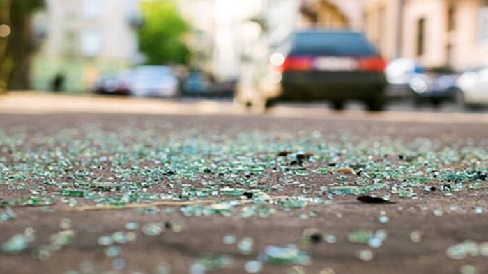 Accident