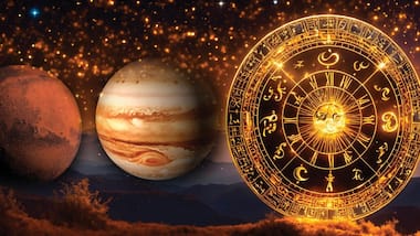Zodiac signs blessed by Sun God: Wealth and prosperity for Aries, Leo, and Sagittarius