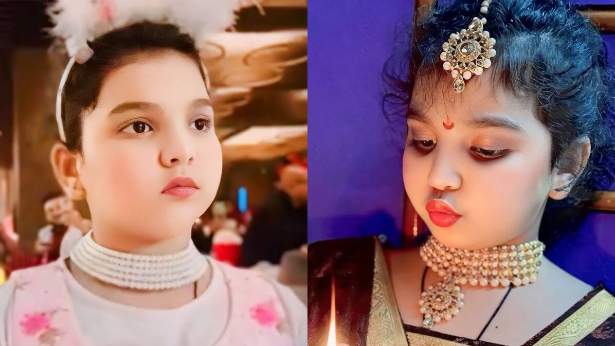 Aaira Jahan viral Instagram reels