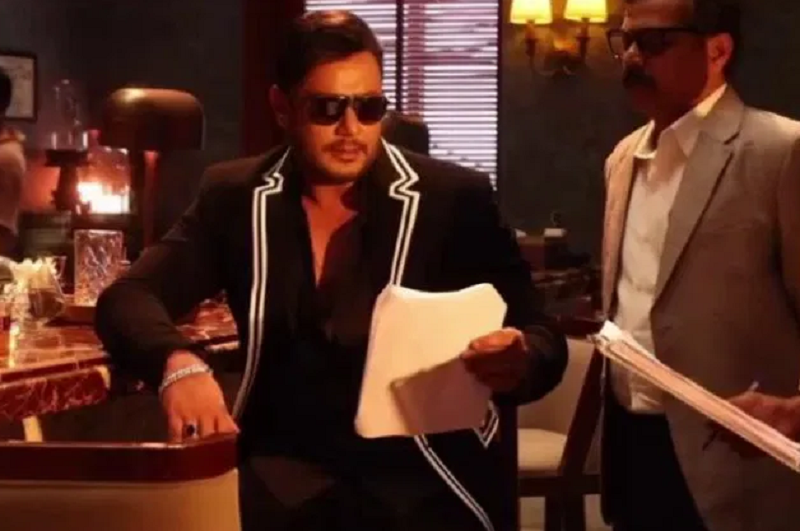 ದರ್ಶನ್​ ಹೀರೋಯಿನ್ಸ್ ಕಾಣೆಯಾಗಿದ್ದೆಲ್ಲಿ? ರಾಬರ್ಟ್ ಚೆಲುವೆ ಆಶಾ ಭಟ್ ಆಶಾಭಂಗ!