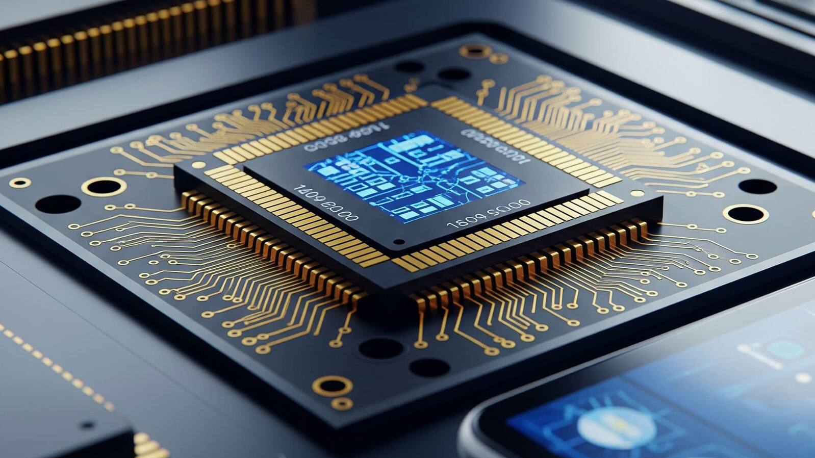 semiconductor