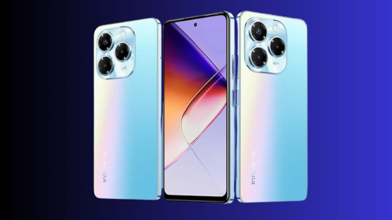 Affordable 12GB RAM Phone Affordable 12GB RAM Phone
