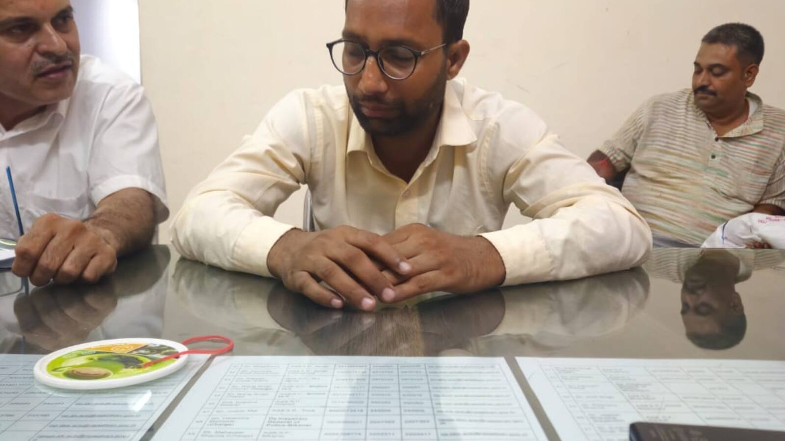 ACB Nagaur action Kaushal Kumawat arrested