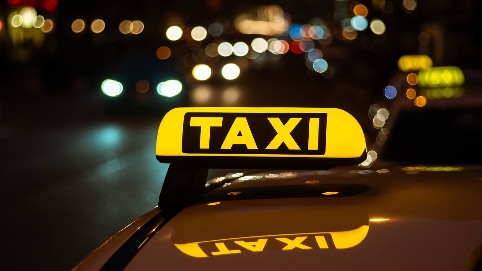 Taxi