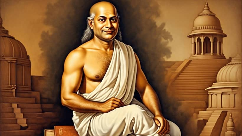 chankya niti