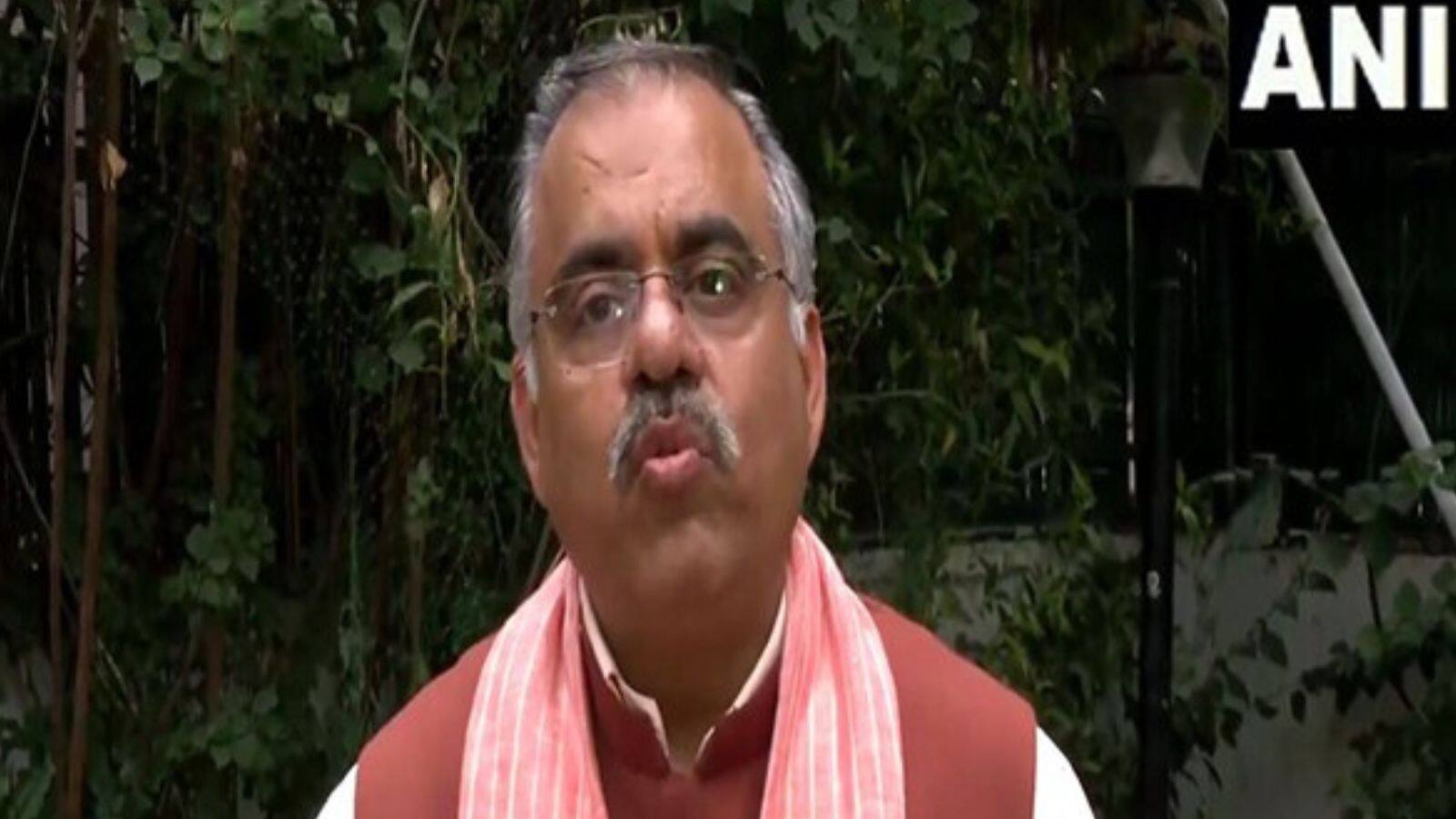 पंजाब में अघोषित आपातकाल, BJP नेता तरुण चुघ ने केजरीवाल सरकार की कुछ इस तरह लगाई क्लास