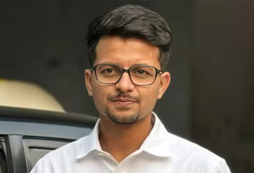 Kolkata rape case accused 
