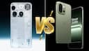 Nothing Phone 3 vs OnePlus 13s: Which smartphone is worth your money?
