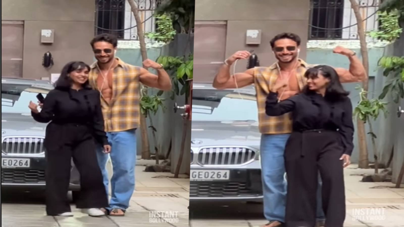 tiger shroff 