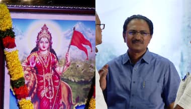 കേരള സർവകലാശാല വിവാദം: റജിസ്ട്രാർ അനിൽകുമാർ അവധി അപേക്ഷ നൽകി; സസ്പെൻഷനിലെന്ന് ഓർമിപ്പിച്ച് വിസിയുടെ മറുപടി