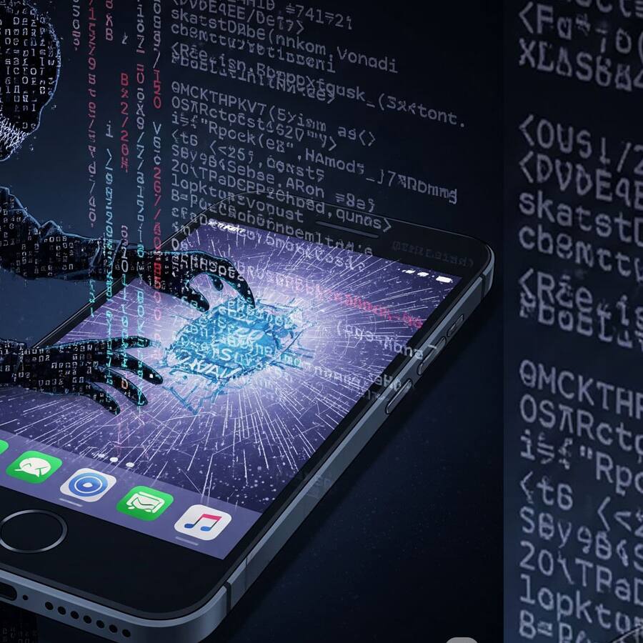 7 Things You Must Do Before Handing Your Phone to a Repair Shop
