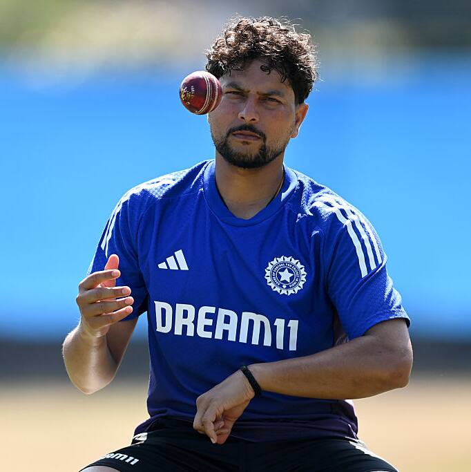 Kuldeep Yadav Deserves Better: The Curious Case of India’s Forgotten Wizard