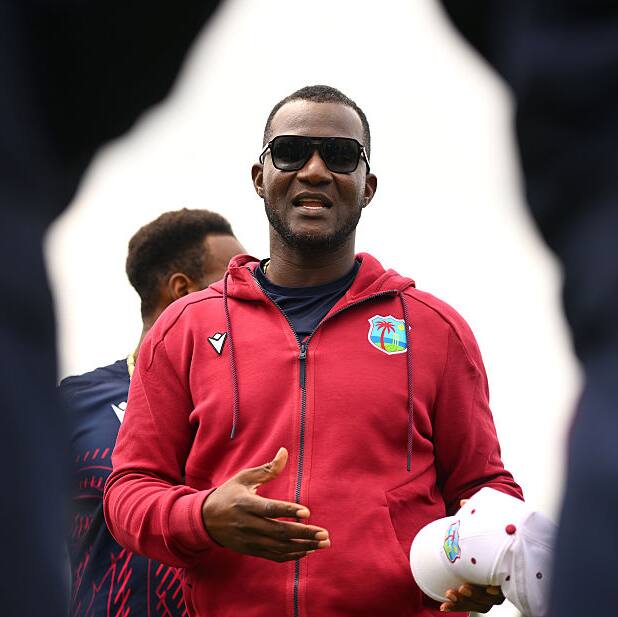 WI vs AUS: Coach Darren Sammy demands 'justice' after West Indies cricketer accused of sexual assault