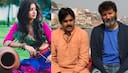 కాపీ చేసే దర్శకులకే ప్రాధాన్యత, త్రివిక్రమ్ పై పూనమ్ కౌర్ కామెంట్స్.. హరిహర వీరమల్లుపై పరోక్షంగా సెటైర్లు