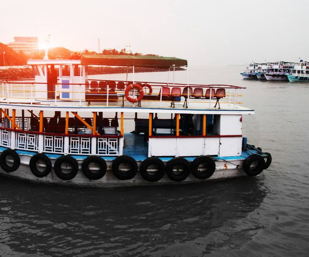 4 dead, 38 missing after ferry sinks on way to Indonesia's Bali
