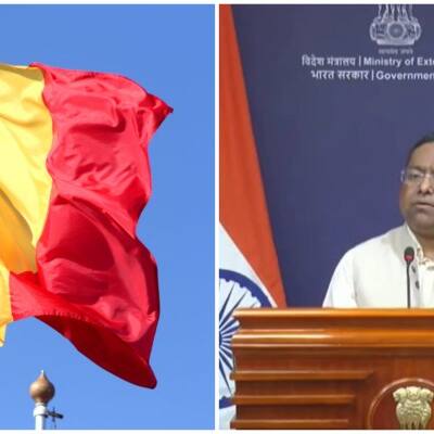 3 Indians abducted by Al-Qaeda linked terrorists in Mali; MEA calls it 'deplorable', seeks safe return