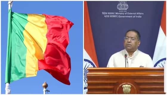 3 Indians abducted by Al-Qaeda linked terrorists in Mali; MEA calls it 'deplorable', seeks safe return