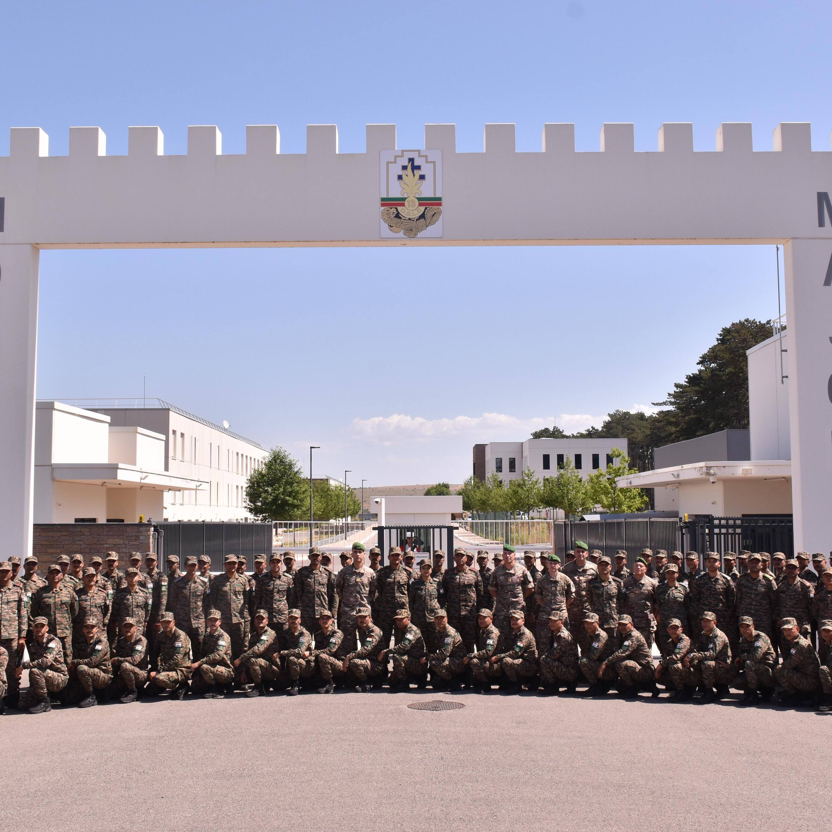 India, France joint military Exercise Shakti 2025 concludes in France
