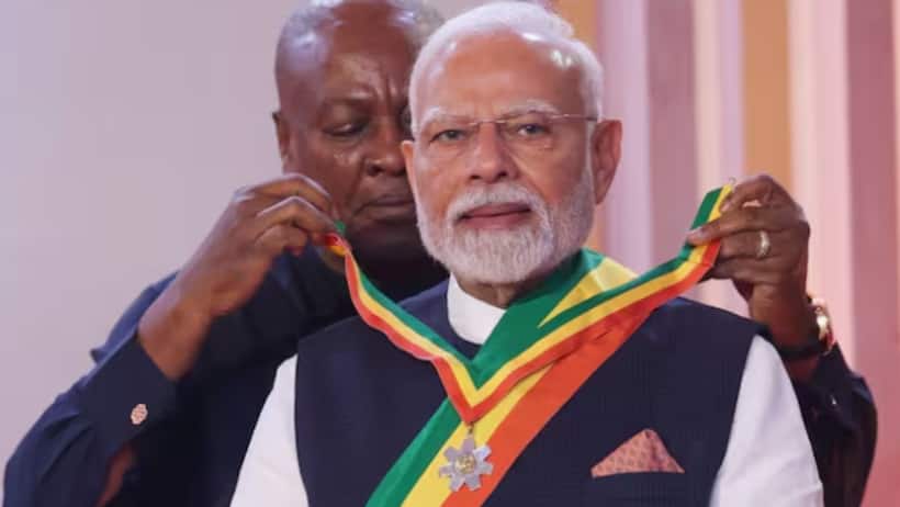 narendra Modi