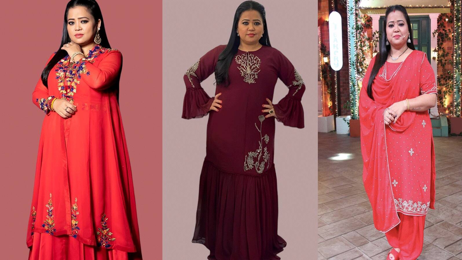 Bharti Singh