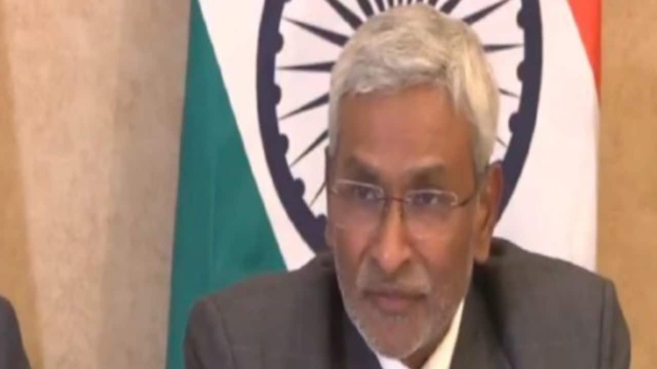 India and Ghana sign four MoUs to strengthen ties in culture, health, standards and dialogue