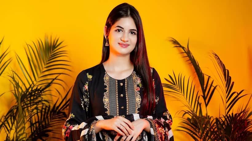 bajrangi bhaijaan harshaali malhotra