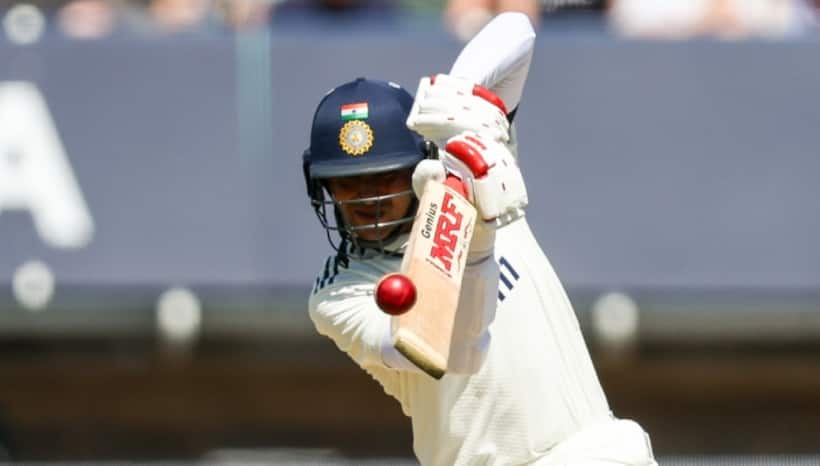 Shubman Gill