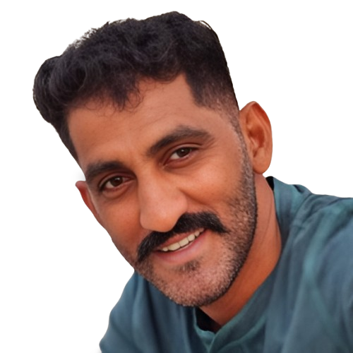 Venugopal Bollampalli