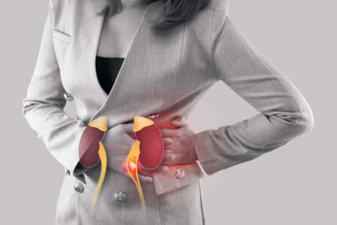 Avoid these Habits to Avoid Kidney Stones