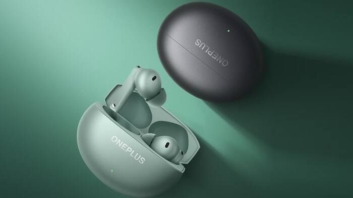 OnePlus Buds 4