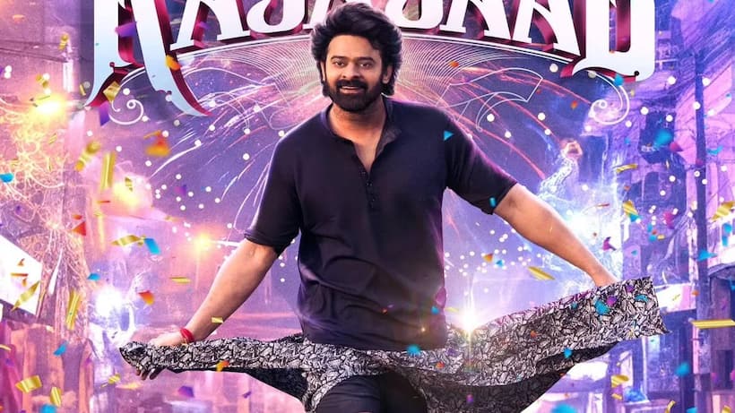 Prabhas Kareena Kapoor Item Song