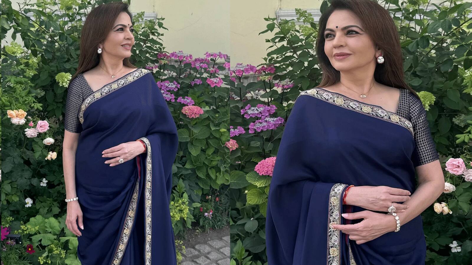 nita ambani 