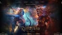 Ramayana Teaser OUT: First look of Ranbir’s Rama and Yash’s Ravana sparks buzz online [WATCH]