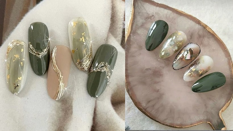  Press on Nails