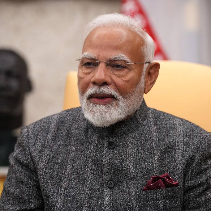 Man denied bail over donkey meme showing PM Modi seeking Pakistan apology