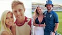 Jos Buttler to Joe Root: Check out girlfriends/wives of English cricketers