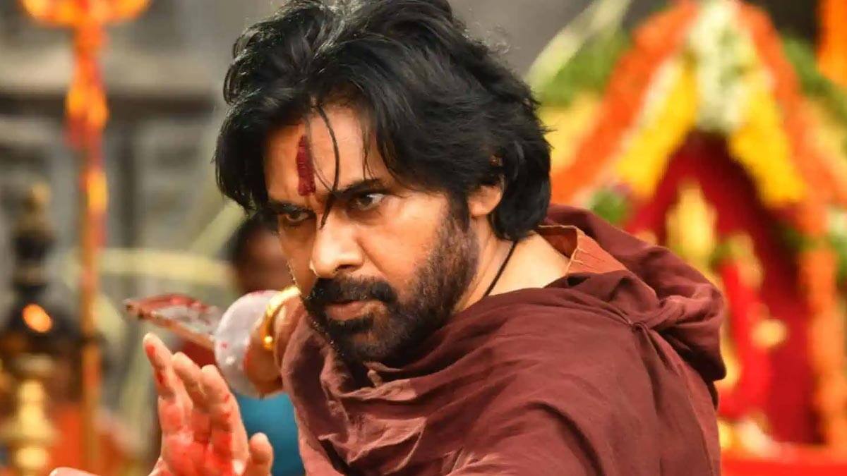 pawan kalyan film hari hara veera mallu trailer out watch video