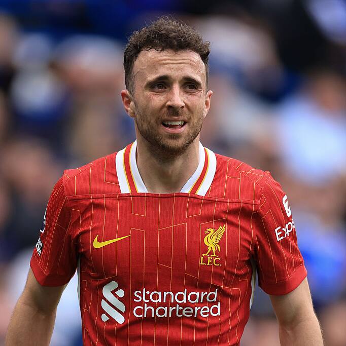 Liverpool star Diogo Jota dies in car accident: Football world shocked by tragedy 2 weeks after wedding