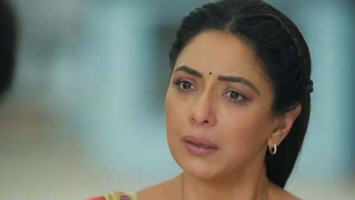 Anupama Spoiler