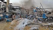 Telangana: At least nine people still missing in Sigachi chemical factory blast, expert panel formed