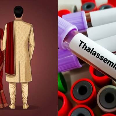 No marriage without test? Maharashtra to soon frame rules for mandatory thalassemia screening