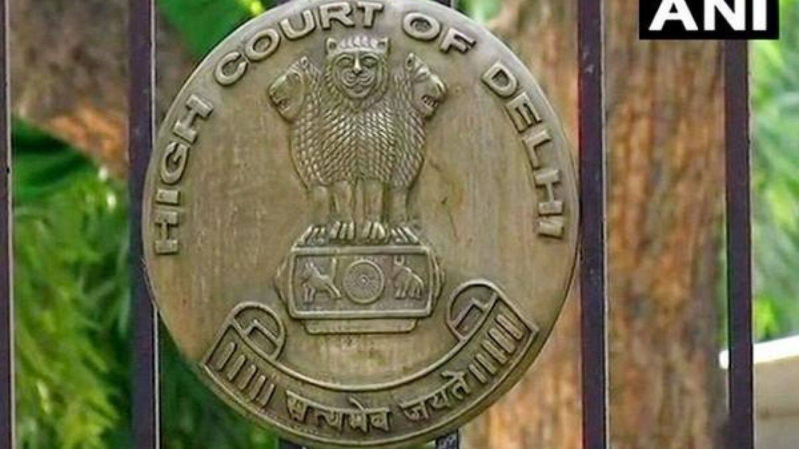 Delhi High Court