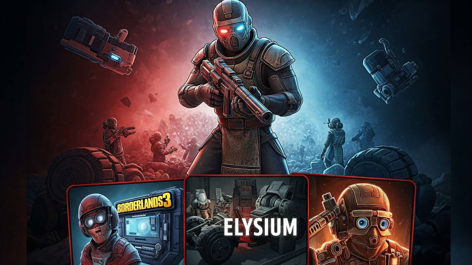 Games